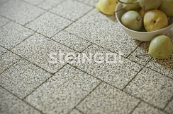 Тротуарная плитка Steingot Бавария "Terra Antica" 60мм