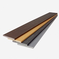 Заборная доска UnoDeck Patio 140×12 мм