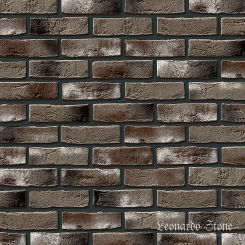 Декоративный кирпич Leonardo Stone "Дижон" 465