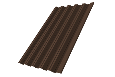 Профнастил HС35R Atlas X
