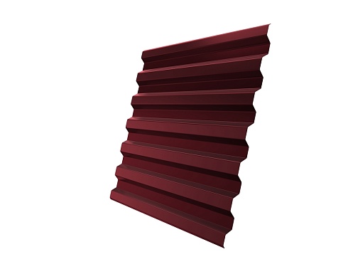 Профнастил C21R Satin Matt
