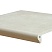 Ступень фронтальная Interbau Alpen 043 Bernardino 310x320 мм R11/B