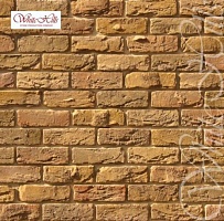 Декоративный кирпич WhiteHills "Бремен Брик" 305-60