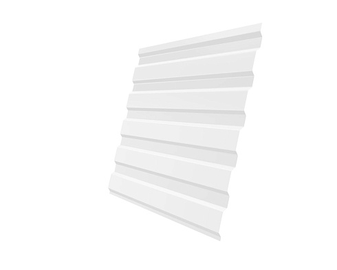 Профнастил С20А Satin