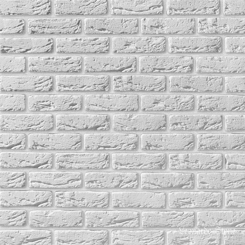 Декоративный кирпич Leonardo Stone "Руан" 100