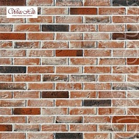 Декоративный кирпич WhiteHills "Дерри Брик" 386-50