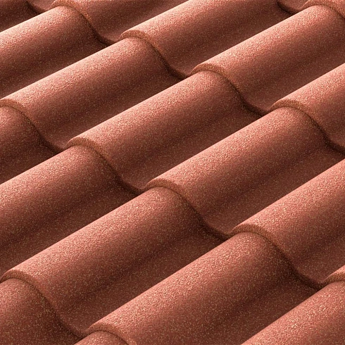 Композитная черепица Metrotile Romana