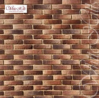 Декоративный кирпич White Hills "Йорк Брик" 338-40