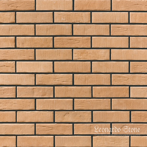 Декоративный кирпич Leonardo Stone "Нью-Йорк" 955