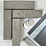 Кирпич керамический лицевой Красная гвардия "Gray Stone" Premium 1НФ/УС