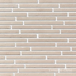 Ригельный кирпич Leonardo Stone "Бостон" 406