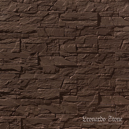 Искусственный камень Leonardo Stone "Луара" 709
