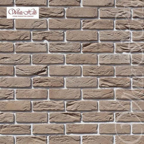 Декоративный кирпич WhiteHills "Торн Брик" 326-10