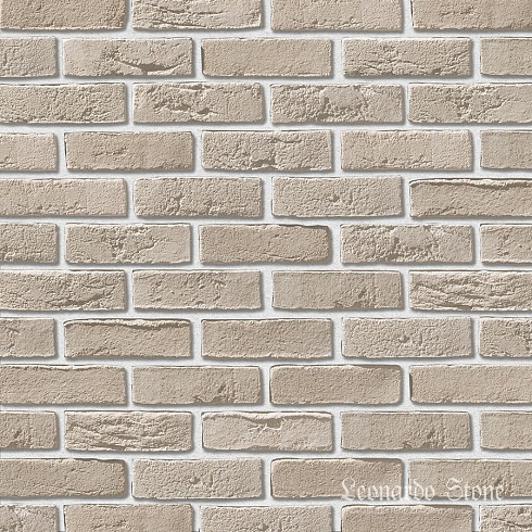 Декоративный кирпич Leonardo Stone "Дижон" 404
