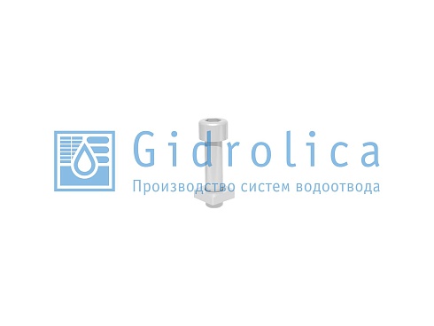 Крепеж универсальный для сборки лотка водотводного пластикового