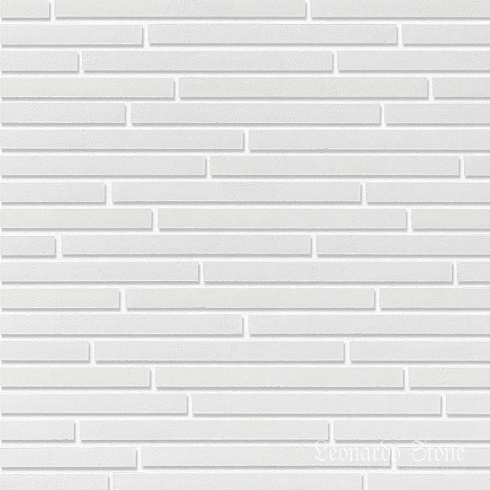 Ригельный кирпич Leonardo Stone "Ванкувер" 100
