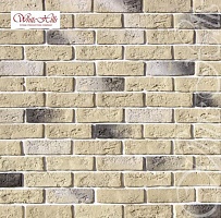 Декоративный кирпич WhiteHills "Кёльн Брик" 320-10