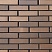 Кирпич клинкерный лицевой Kerma Premium klinker "Коричневый" 0,7НФ/УС