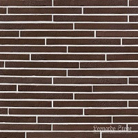 Ригельный кирпич Leonardo Stone "Бостон" 709