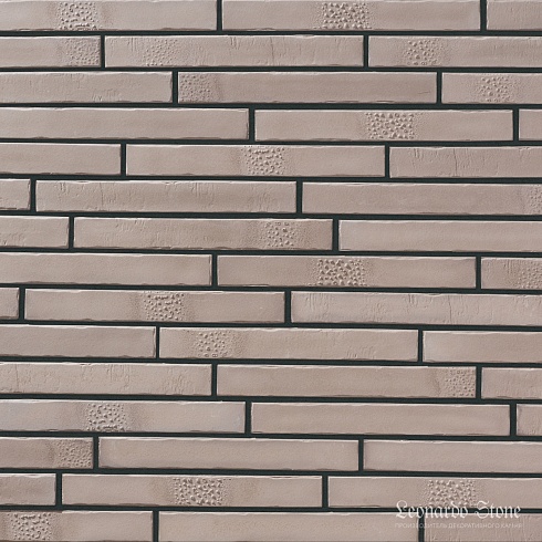 Ригельный кирпич Leonardo Stone "Роттердам" 403