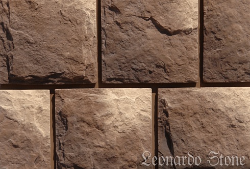 Искусственный камень Leonardo Stone "Капри" 320