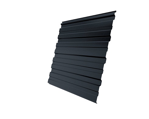 Профнастил С10R Satin