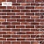 Декоративный кирпич WhiteHills "Линц Брик" 369-40