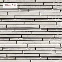 Ригельный кирпич White Hills "Реген Брик" 690-03