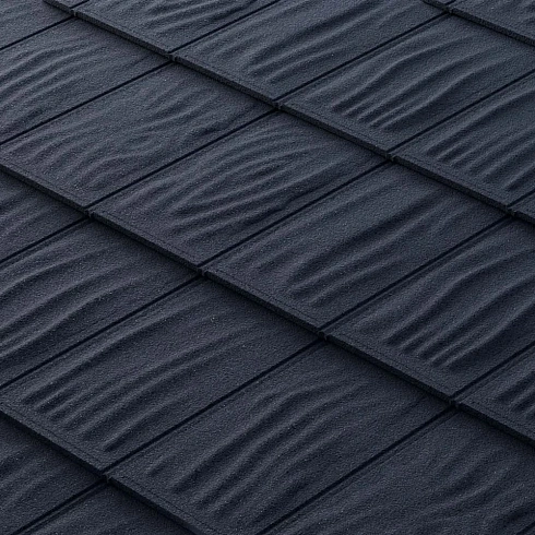 Композитная черепица Metrotile iShake