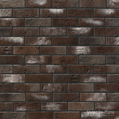 Декоративный кирпич Leonardo Stone "Бремен" 465