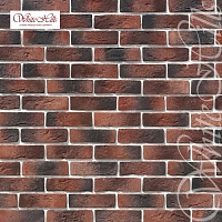 Декоративный кирпич WhiteHills "Ринн Брик" 680-70
