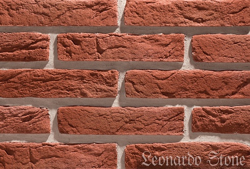Декоративный кирпич Leonardo Stone "Иль-де-Франс" 776