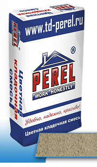 Кладочная смесь Perel SL "Бежевая" 25 кг