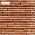 Ригельный кирпич White Hills "Реген Брик" 692-50