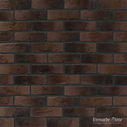Декоративный кирпич Leonardo Stone "Дижон" 425