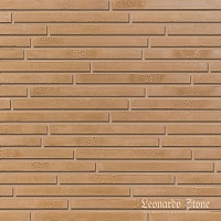 Ригельный кирпич Leonardo Stone "Монреаль" 945