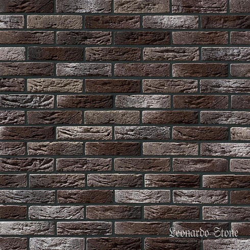 Декоративный кирпич Leonardo Stone "Сен-Жермен" 465