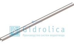 Насадка усиливающая НУ-100.2,3.2,4-ОС-ЛВ, стальная оцинкованная